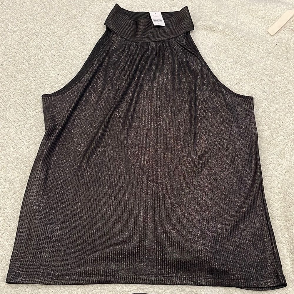 NWT- Ann Taylor - L